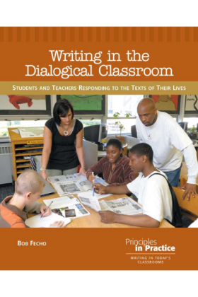 writing instruction in the culturally relevant classroom