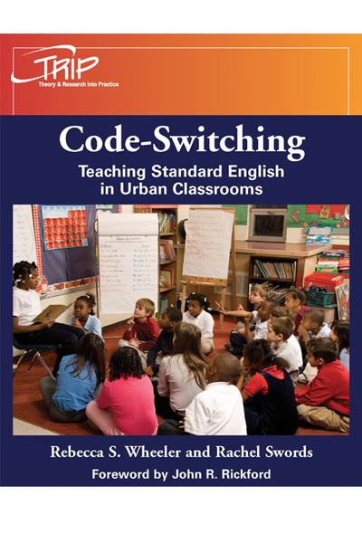 research papers on code switching